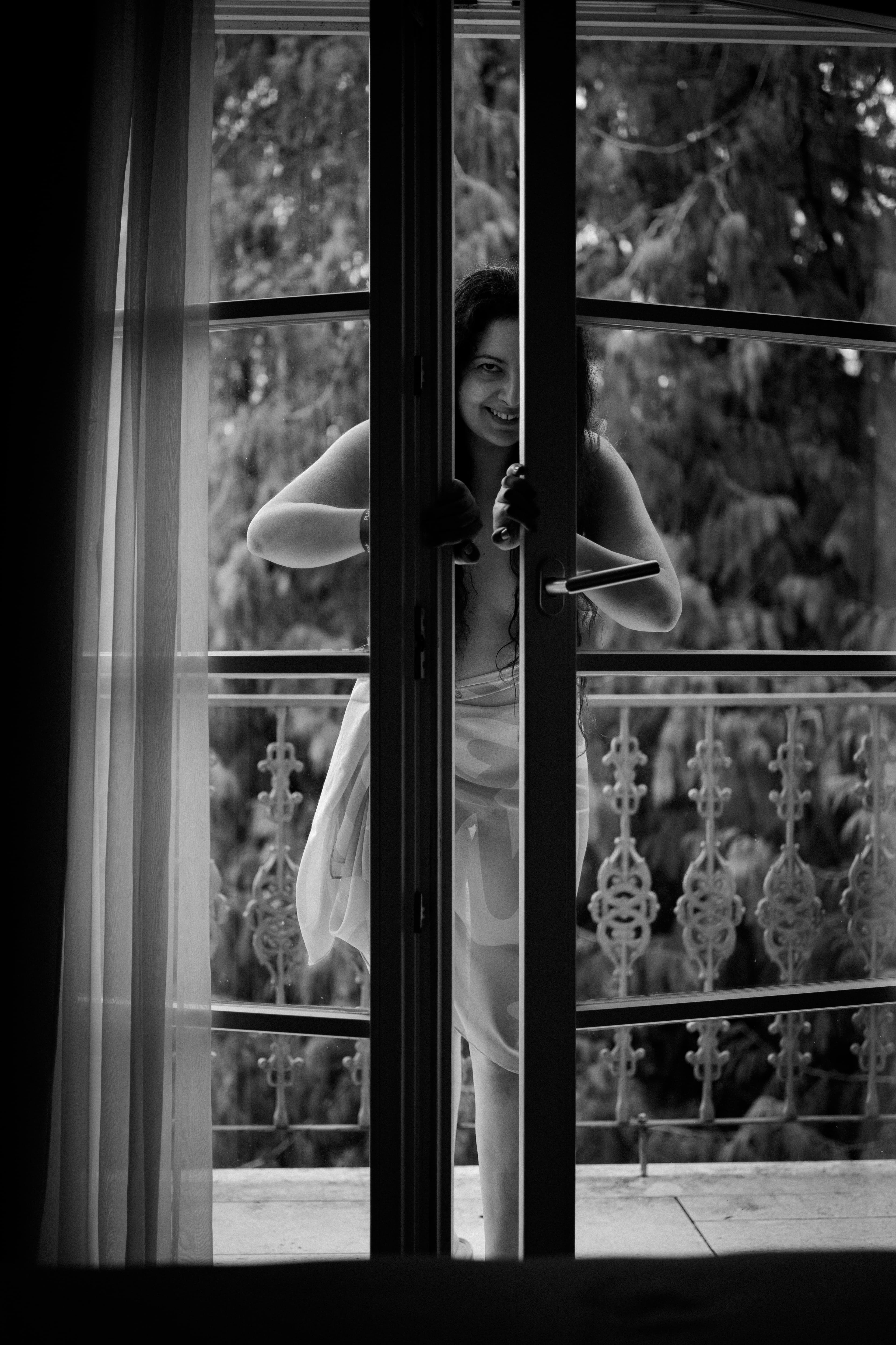 Sexuality Is Not a Pose — It Is a State