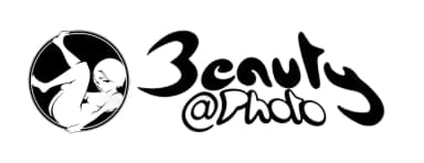 Beauty Photo studio logo