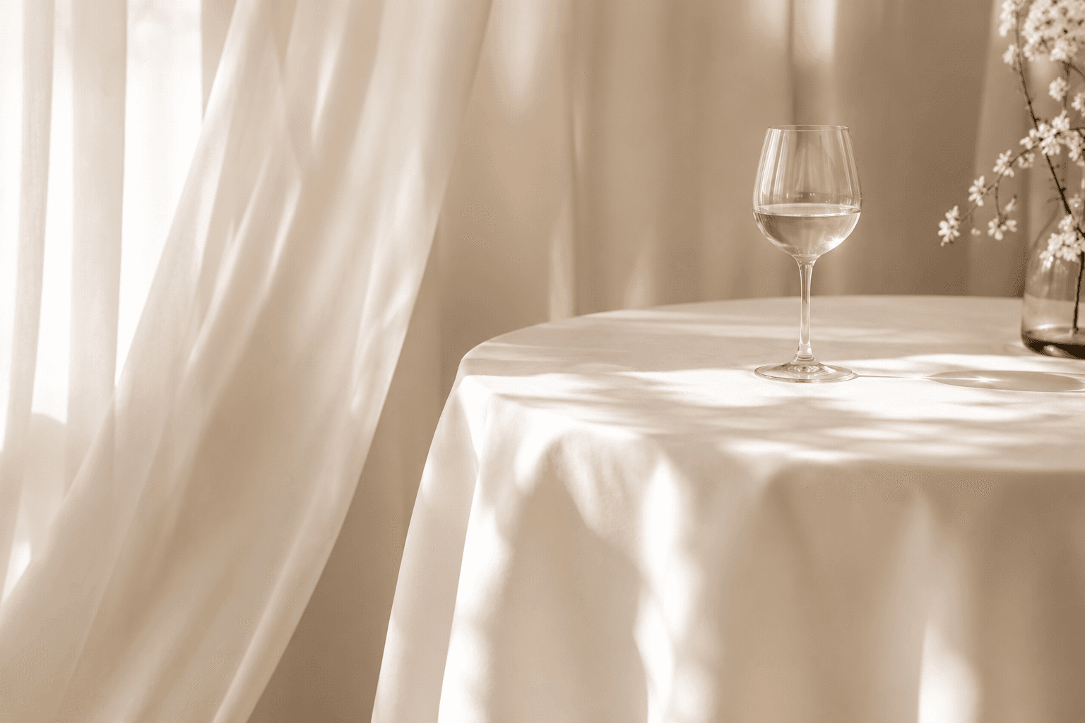 Event Coverage — The Issue № editorial partnership