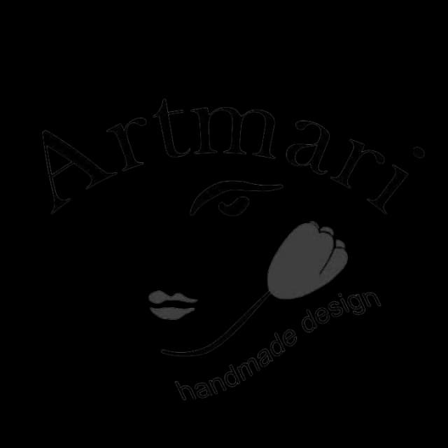 Artmari Handmade DSN logo