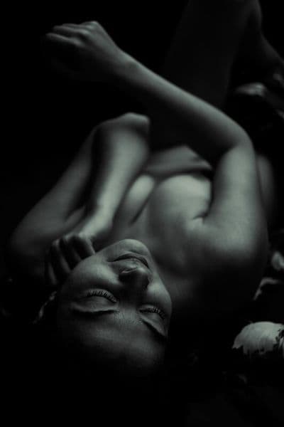 Intimacy editorial placeholder image 5