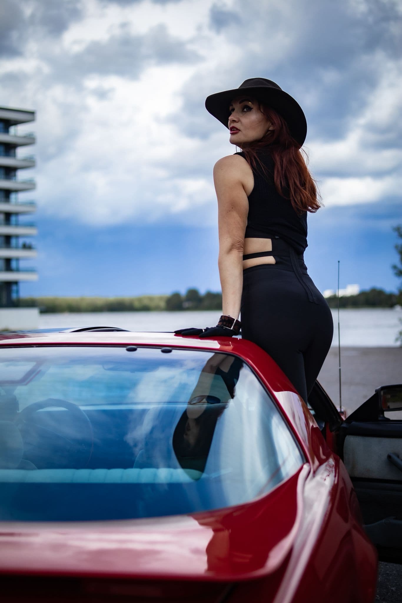 Trinity editorial photography 7