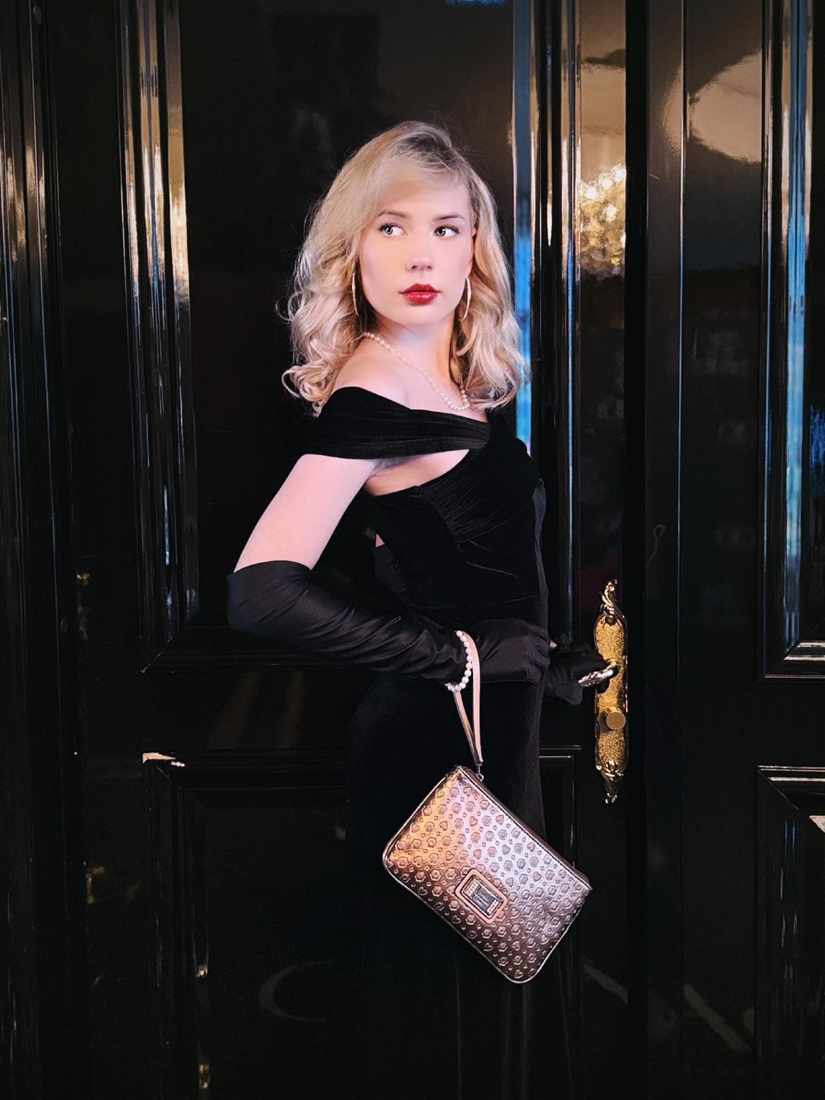 Trinity editorial photography second story 5
