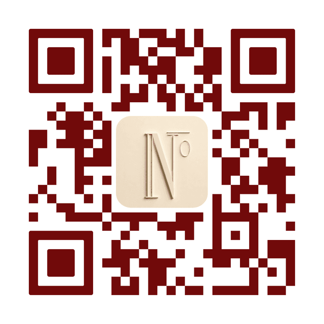 QR code for Trinity invitation